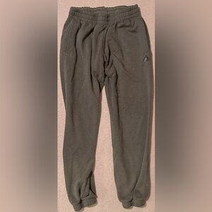 Men’s Medium Adidas Fleece Sweatpant Joggers